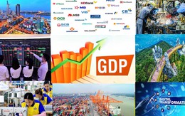 KBSV Research dự báo GDP năm 2026 có thể đạt 8,5% - 8,7%