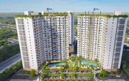 Hạ tầng dẫn dắt không gian đô thị: Tây TP.HCM bước vào giai đoạn “kéo gần” trung tâm