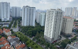 VARS cảnh báo bốn rủi ro với thị trường bất động sản năm 2026