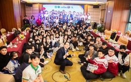 Happy Home kết nối học sinh với cơ hội học tập tại UTM và du học Hàn Quốc