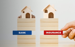 Ngân hàng lấn sân sang sở hữu doanh nghiệp bảo hiểm