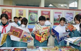 Hội báo Xuân Bính Ngọ 2026: Điểm hẹn văn hóa báo chí những ngày giáp Tết