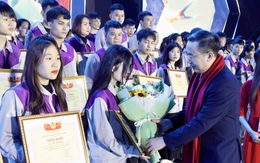 Tập đoàn Luxshare Việt Nam hướng tới phát triển bền vững, lấy người lao động làm trung tâm