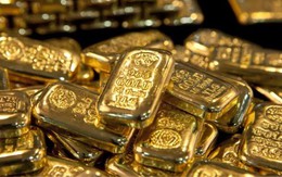 Chuyên gia dự đoán vàng vượt mốc 5.000 USD trong tuần này