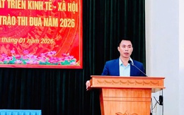 Xã Chí Tiên: Hoàn thành xuất sắc các mục tiêu đề ra