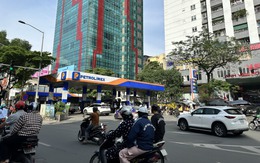 Bộ Công Thương khẳng định không thiếu nguồn cung khi chuyển đổi sang xăng E10