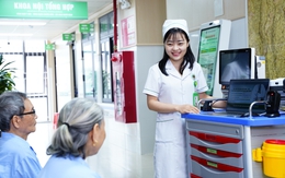 Bệnh viện Đa khoa thành phố Vinh đưa vào hoạt động Khoa Khám, chữa bệnh theo yêu cầu