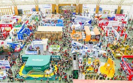 Hội chợ Mùa Xuân năm 2026 chính thức diễn ra từ 2/2 đến 13/2