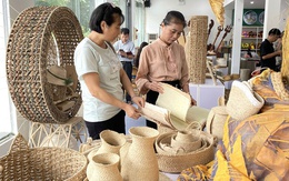 Hà Nội: Sắp diễn ra Triển lãm các sản phẩm, hàng thủ công mỹ nghệ phục vụ xuân Bính Ngọ 2026