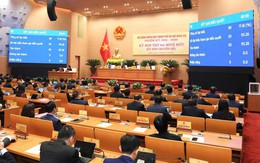 Hà Nội: Tăng gấp đôi bồi thường khi thu hồi đất làm dự án lớn