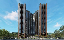 Bắc Ninh: Công bố thông tin dự án nhà ở xã hội 704 căn tại khu đô thị phía Tây Dĩnh Trì