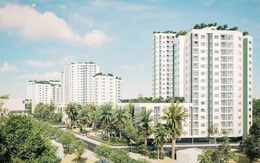 Đà Nẵng: Dự án nhà ở xã hội Ecohome Hòa Hiệp đủ điều kiện được bán