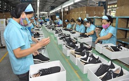 Năm 2025, ngành da giày, túi xách Việt Nam đạt kim ngạch xuất khẩu 29 tỷ USD