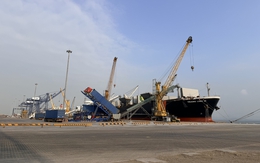 Quảng Ninh: Năm 2025, sản lượng hàng hóa thông qua hệ thống cảng biển đạt trên 161 triệu tấn