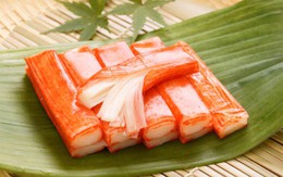 Dự báo xuất khẩu surimi của Việt Nam năm 2026 sẽ tăng trưởng mạnh