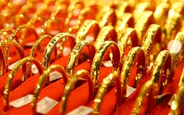 Giá vàng hôm nay 30/1: Giảm gần 7 triệu đồng/lượng