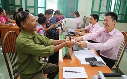 NHCSXH Chi nhánh tỉnh Phú Thọ: Điểm tựa vững chắc cho an sinh và phát triển bền vững