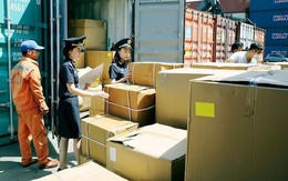 10 sự kiện nổi bật của Hải quan Việt Nam trong năm 2025