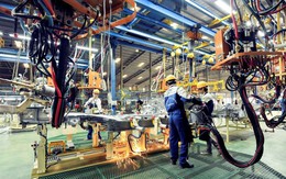 Hà Nội: Năm 2025 thu hút 4.365 triệu USD vốn FDI