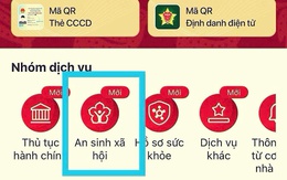 TP.HCM đẩy mạnh chi trả an sinh xã hội qua ứng dụng VNeID