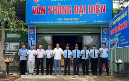 Bảo vệ Long Hải - Đồng Nai: Kiên định chất lượng, từng bước xây dựng thương hiệu an ninh chuyên nghiệp