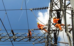 Bộ Công Thương chốt 3 kịch bản cung ứng điện năm 2026