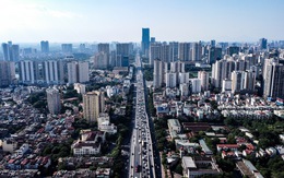 Hà Nội: Nguồn cung nhà ở mới chủ yếu tập trung tại các khu vực ngoại thành