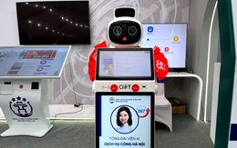 Hà Nội chính thức ra mắt "Chợ Chuyển đổi số" vào ngày 03/02/2026