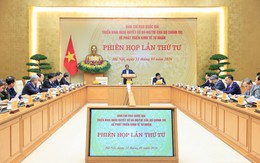 Hơn 54.000 doanh nghiệp gia nhập và tái gia nhập thị trường trong tháng 1