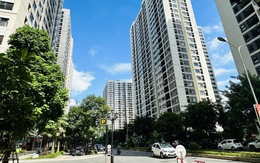 Dư nợ cho vay kinh doanh bất động sản tăng mạnh