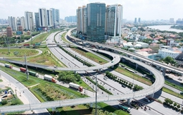 TP. Hồ Chí Minh: Giải ngân vốn đầu tư công đạt 110.829 tỷ đồng 