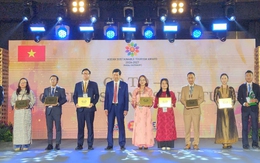 Cung Hội nghị Quốc tế Ariyana Đà Nẵng đạt chuẩn MICE khu vực