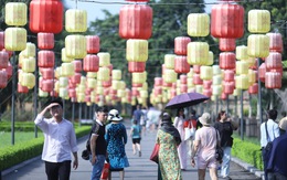 Hà Nội khởi động mùa du lịch 2026 với hàng trăm hoạt động hấp dẫn vào dịp Tết 