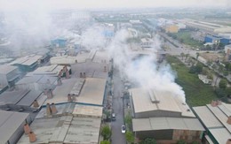 Cảng cạn Phong Khê: Từng bước hiện thực hóa quy hoạch logistics Bắc Ninh