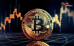 Giá Bitcoin hôm nay 5/1/2026: Bitcoin chưa có tín hiệu bứt phá