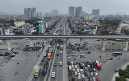 Loạt quy định mới về giao thông chính thức có hiệu lực từ năm 2026