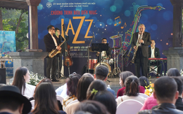 Chào đón năm mới 2026 bằng những giai điệu sôi động của “Âm nhạc cuối tuần”