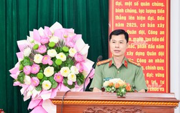 Đẩy mạnh chuyển đổi số trong công tác hồ sơ nghiệp vụ năm 2026