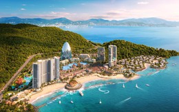 Bất động sản nghỉ dưỡng trở thành kênh đầu tư dài hạn