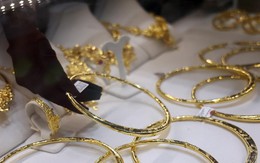 Giá vàng hôm nay 6/1/2026: Tăng hơn 4 triệu đồng/lượng