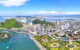 Top 6 địa phương tăng trưởng GRDP trên 10% năm 2025