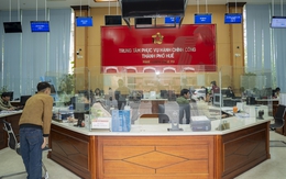 Thành phố Huế: Hướng đến đô thị hiện đại, minh bạch và hiệu quả