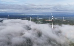 Savan 1 - dòng điện xuyên biên giới và vai trò của kinh tế tư nhân