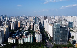 Ba điểm cần lưu ý khi nguồn cung bất động sản biến động mạnh