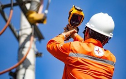 Hiệu quả sử dụng điện ngày càng cải thiện