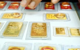 Giá vàng hôm nay 7/1/2026: Tăng lên mức cao nhất trong hơn một tuần