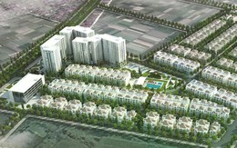 Hà Nội: Sắp có thêm 612 căn nhà ở xã hội, giá dự kiến từ 23 triệu đồng/m2