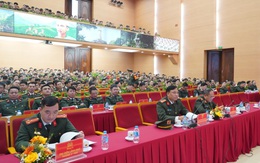 Công an TP Hà Nội: Tổng kết công tác bảo vệ an ninh quốc gia năm 2025 và triển khai công tác năm 2026