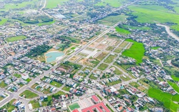 GRDP tỉnh Quảng Ngãi đạt hơn 92,3 nghìn tỷ đồng