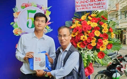 TP. Hồ Chí Minh: LeKhaMart ra mắt hệ sinh thái số